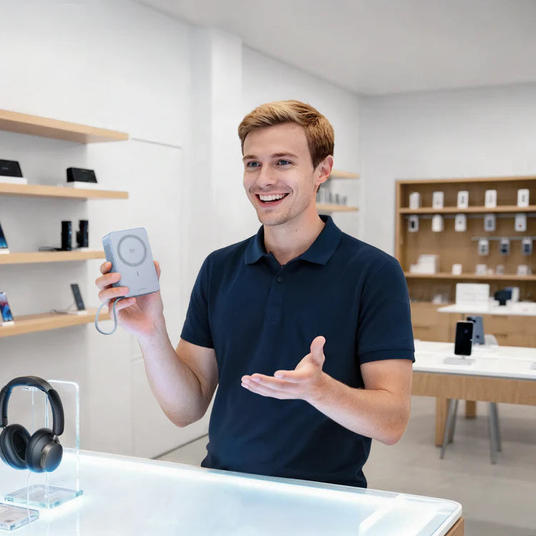 Independent Retailers
