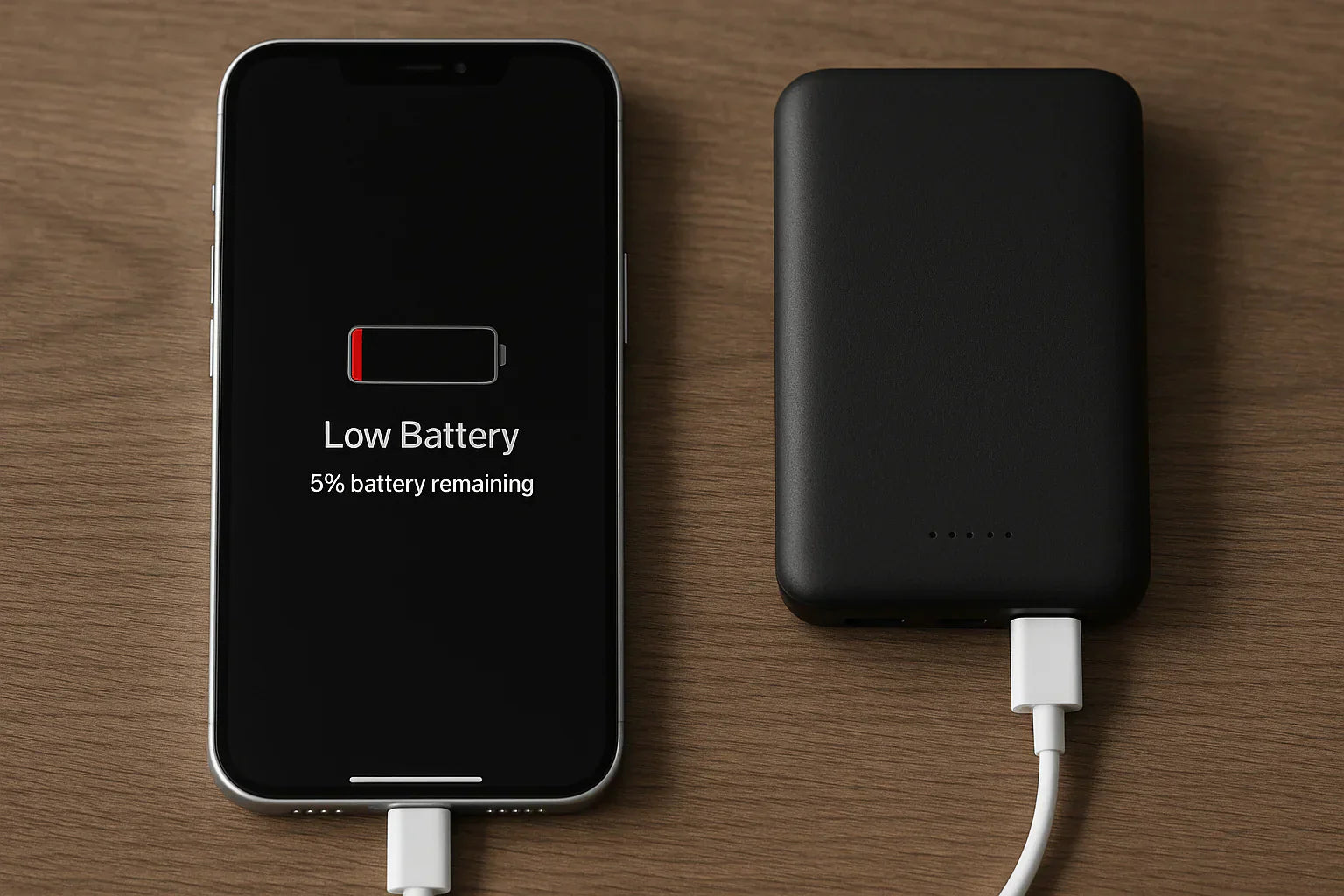Why Is Your Power Bank Not Charging?