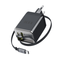 Charging