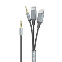 Audio & Video Cables