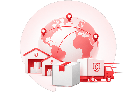 Dependable Shipping