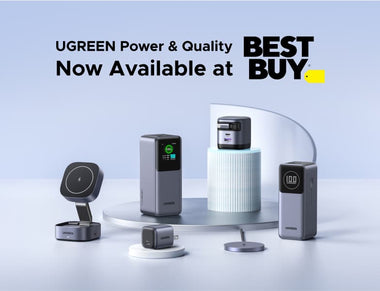 At Best Buy | Shop Top Chargers & Accessories