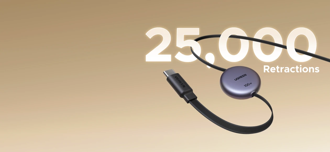 Long-LastingDurability