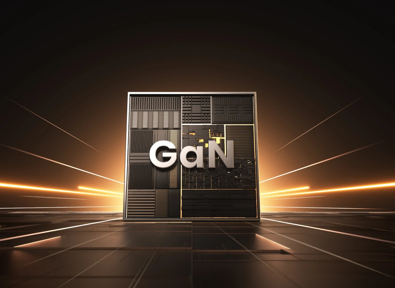 GaNInfinity™ Technology