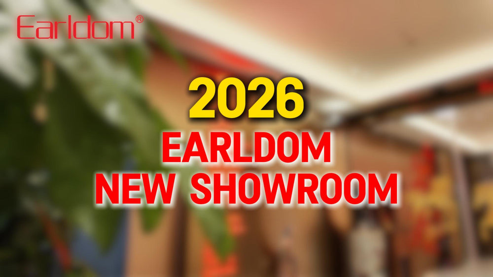 Earldom Showroom