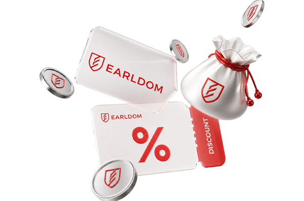 EARLDOM Rewards