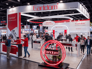 EARLDOM MagFlow Series