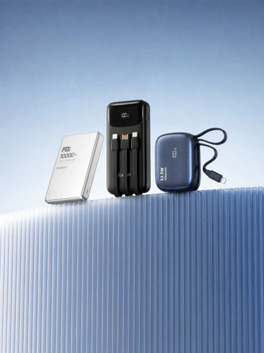 Why Is Your Power Bank Not Charging?
