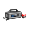 Earldom 10000mAh Car Jump Starter – 800A Peak, 300A Starting, 8-10 Ignitions, USB-C Charging for 6.0L Gas/3.0L Diesel