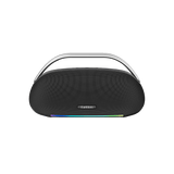 Earldom ET-A46 100W Outdoor Bluetooth Speaker – TWS Pairing, IPX5, Party Speaker with Powerful Bass