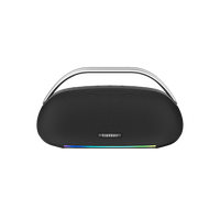 Earldom ET-A46 100W Outdoor Bluetooth Speaker – TWS Pairing, IPX5, Party Speaker with Powerful Bass