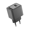 Earldom 12W Dual USB Charger (EU Plug)