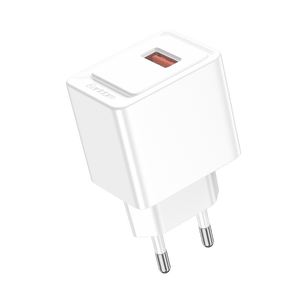 Earldom 18W USB Charger (EU Plug)