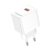 Earldom 18W USB Charger (EU Plug)