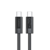 Earldom Thunderbolt 5 USB-C Cable – 240W Charging, 120Gbps Data, 8K Video, 1M/2M – Premium Aluminum Alloy
