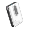 Earldom 20000mAh 3-in-1 MagSafe Power Bank – Wireless Charging + Built-in Cables + Phone Stand