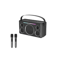 Earldom ET-A40 20W Bluetooth Speaker – 105mm + 40mm Dual Drivers, Rich Bass for Indoor & Outdoor Use