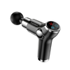 Earldom 20W Deep Tissue Massage Gun – 6 Massage Heads, 5 Speeds, USB + Type-C Dual Charging, 20W High-Torque Motor – EU Plug