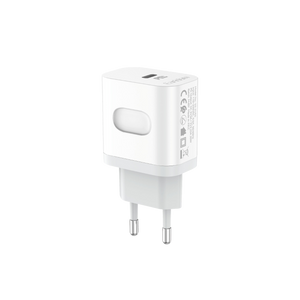 Earldom 20W PD Charger (Built-in Lightning Cable)