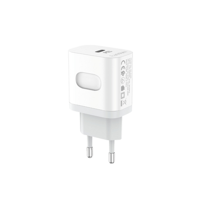 Earldom 20W PD Charger (Built-in Lightning Cable)