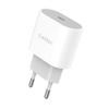 Earldom 20W PD Charger (USB-C to USB-C Cable Included)