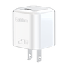 Earldom 20W PD USB-C Charger (US Plug)