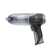 Earldom 3600mAh Cordless Car Vacuum Cleaner – 10000Pa Suction, 80W Power, USB-C Charging, Lightweight Handheld