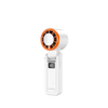 Earldom Foldable Fan – 3600mAh, 120 Speeds, Ice Cooling Mode, Digital Display, USB-C