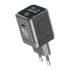 Earldom 45W GaN USB-C fast charger with PPS