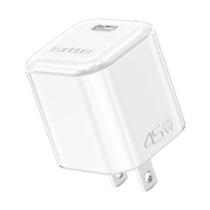 Earldom 45W PD USB-C Charger (US Plug)