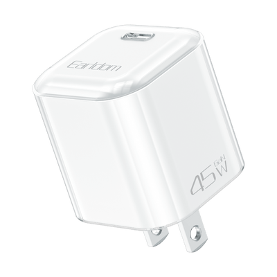 Earldom 45W PD USB-C Charger (US Plug)