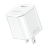 Earldom 45W PD USB-C Charger (US Plug)
