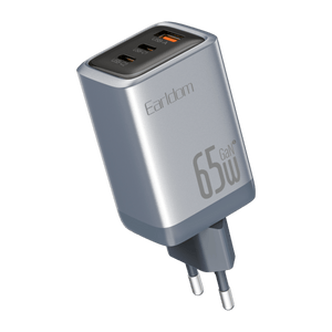 Earldom 3 ports simultaneous charging