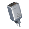 Earldom 3 ports simultaneous charging