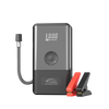 Earldom 8000mAh Car Jump Starter & Tire Inflator Combo – 240A Peak, Digital Display, SOS LED Light for 3.0L Gas Engines