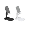 Earldom Desktop Phone & Tablet Stand – Adjustable Holder for 4.7-8" Devices
