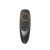 Earldom Air Mouse Remote – Gyroscope Motion Control, 2.4G Wireless, USB Receiver, Voice Input for Smart TV, PC, Android & Mac
