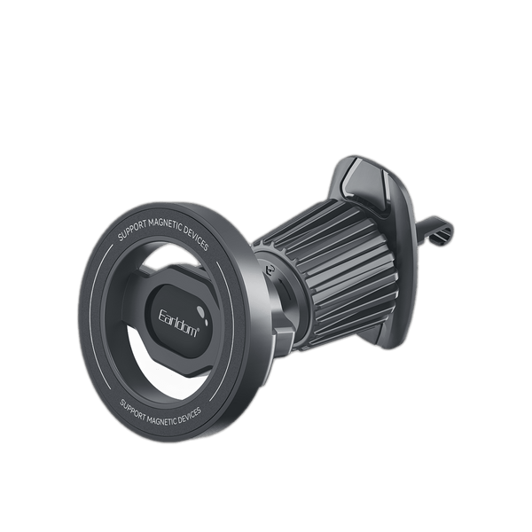 Earldom Air Vent Car Phone Holder – 4.0-7.5" Universal Mount with Secure Grip for All Vehicles