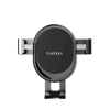 Earldom Air Vent Car Phone Holder – 65-89mm Clamp for 4.5-6.7" Phones
