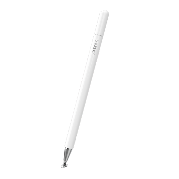 Earldom Universal Aluminum Stylus Pen – Nano Precision Tip, Magnetic Design, 2 Replaceable Tips for Phone & Tablet
