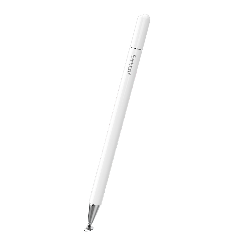 Earldom ET-P1 magic drawing pen in white, front view