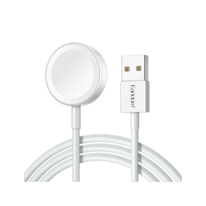 Earldom Apple Watch Wireless Charger with Stainless Steel – 1M Cable