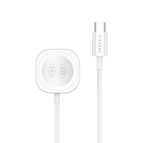 Earldom Apple Watch Wireless Charger – Dual Protocol Support for Apple & Samsung, Type-C