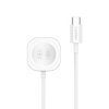 Earldom Apple Watch Wireless Charger – Dual Protocol Support for Apple & Samsung, Type-C