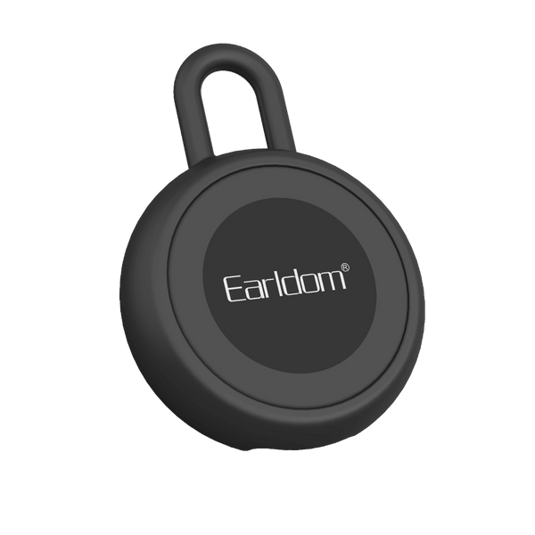 Earldom Apple Watch Wireless Charger with Type-C Port
