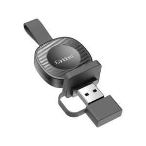 Earldom Apple Watch Wireless Charger with USB
