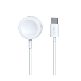 Earldom Apple Watch Wireless Charging Cable with Type-C – 1M