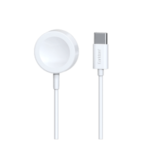 Earldom Apple Watch Wireless Charging Cable with Type-C – 1M