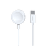 Earldom Apple Watch Wireless Charging Cable with Type-C – 1M