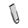 Earldom Bluetooth 5.0 Audio Receiver – Stainless Steel USB, 3.5mm AUX Output, Hands-Free Calling with Noise Cancellation